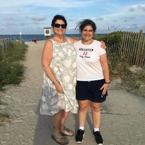 Meet your Posher, Shari